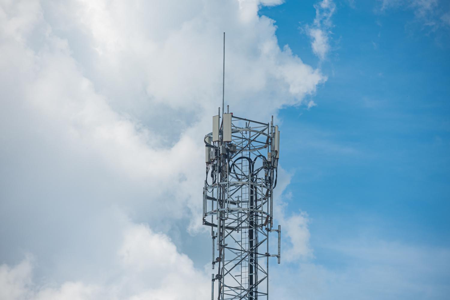 Telecom Services